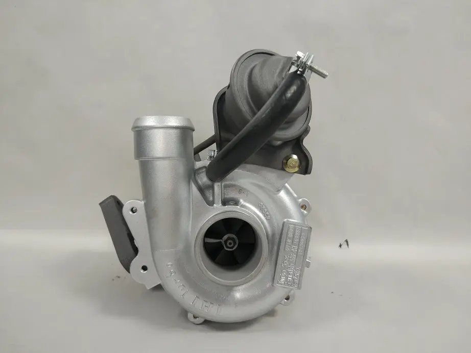 Turbo échange standard Mitsubishi L200 2.5 128