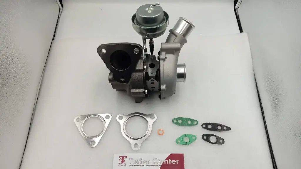 Turbo neuf Mitsubishi L200 2.5 DID 