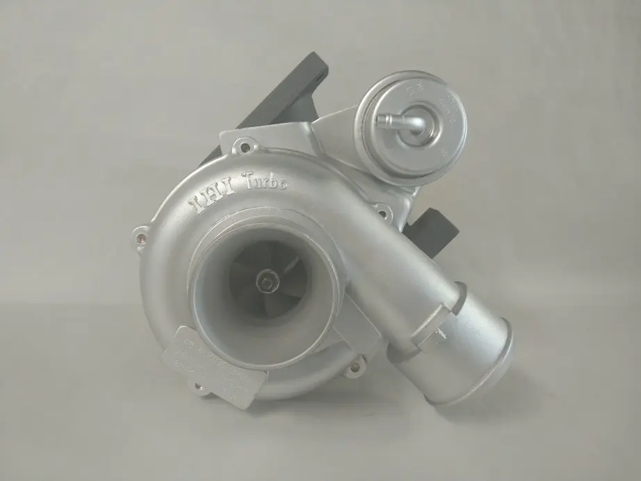 Turbo échange standard Mercedes Vito Sprinter 2.2 88 - 95 - 150 CV