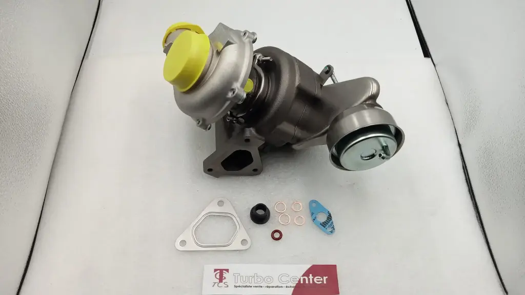Turbo neuf Mercedes 2.2