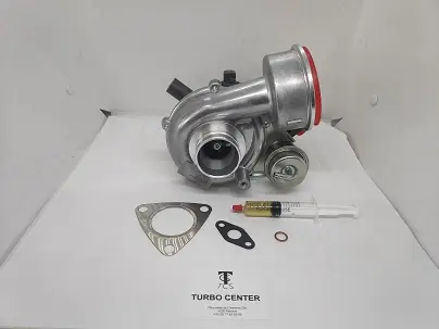 Turbo neuf Mercedes Class A B 2.0 CDI 82 --> 109 CV