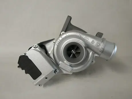 Turbo échange standard Mercedes VITO - VIANO 2.2 95 - 116 cv