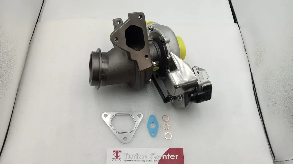 Turbo neuf Mercedes VITO - VIANO 2.2 95 - 116 cv