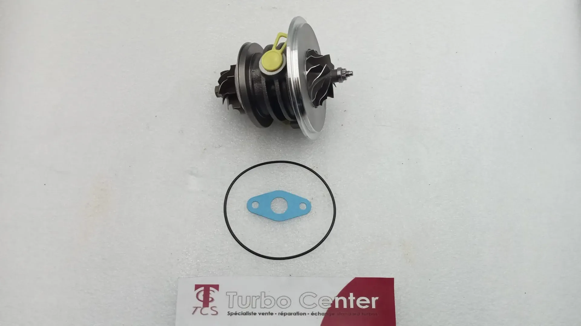 CHRA pour AUDI SEAT OPEL 