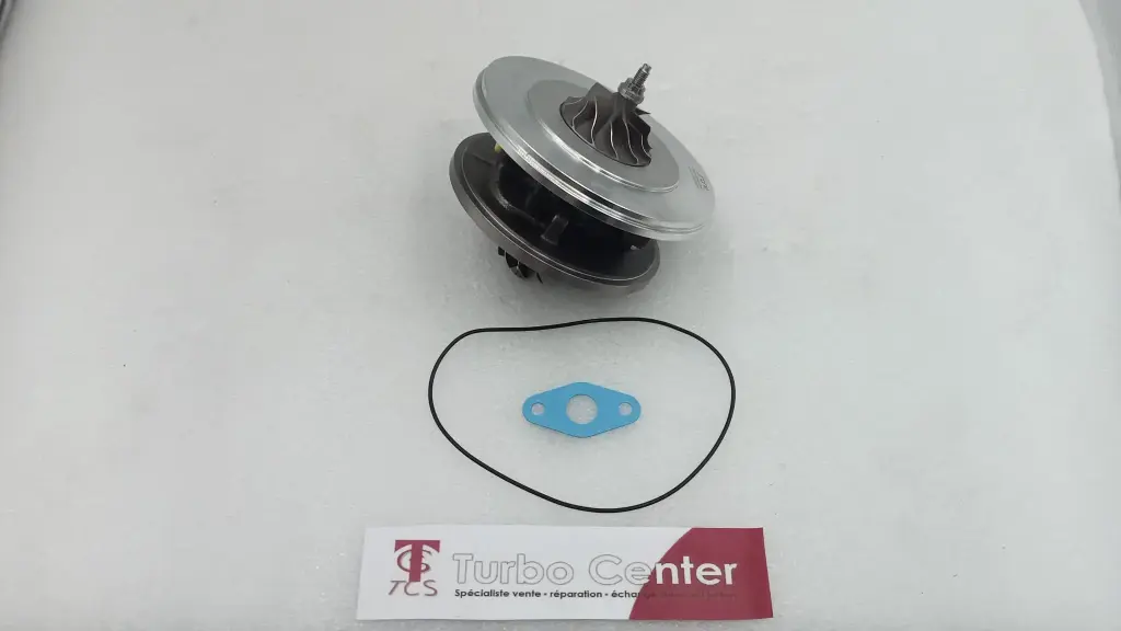 CHRA pour turbo PSA 1.6 HDI Garrett 753420 - 762328