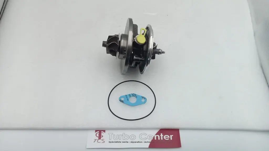 CHRA pour VW SKODA SEAT AUDI 1.9 TDI 90 - 105 cv