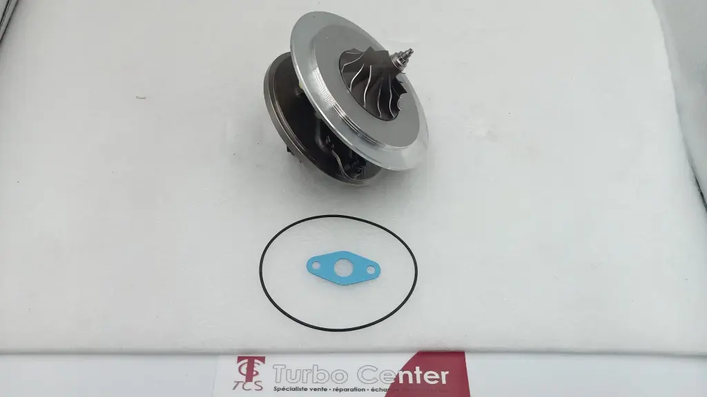 CHRA pour turbo BMW 525 D 163 - 177 CV