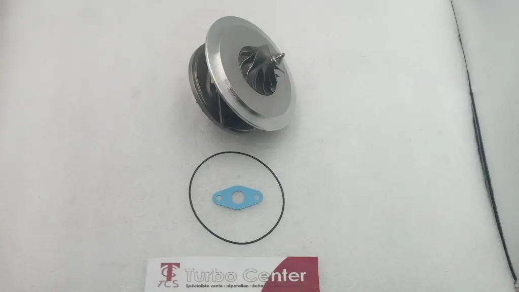 CHRA pour Mercedes 2.2 102 - 122 - 136 -150 CV