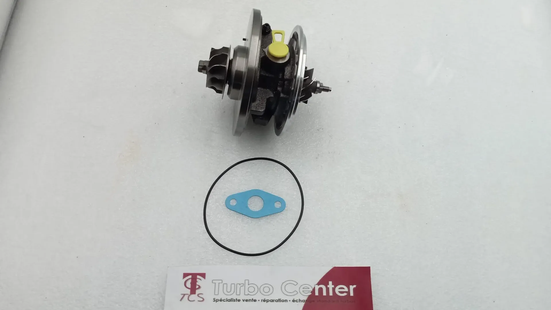 CHRA 1.5 - 1.6 CRDI