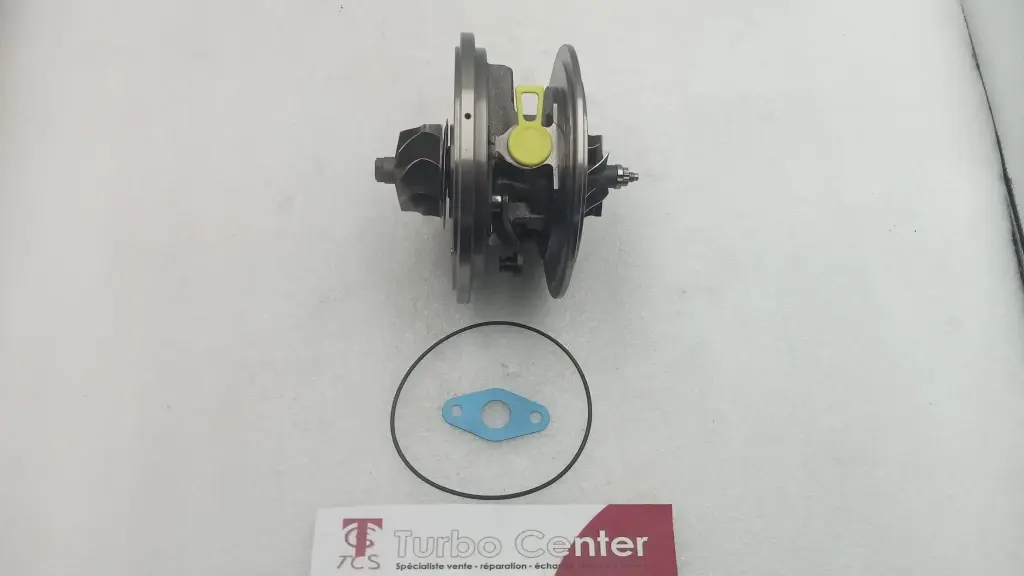 CHRA 16D 118D 318D X1 90 -116 -136 - 143 cv