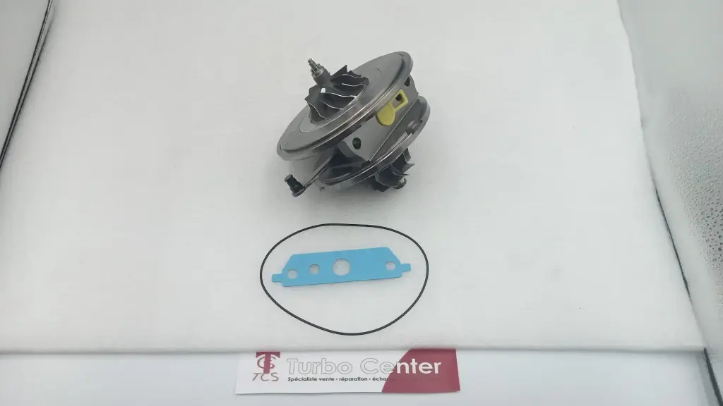 CHRA pour Mercedes 3.0 D 765155 / 765156