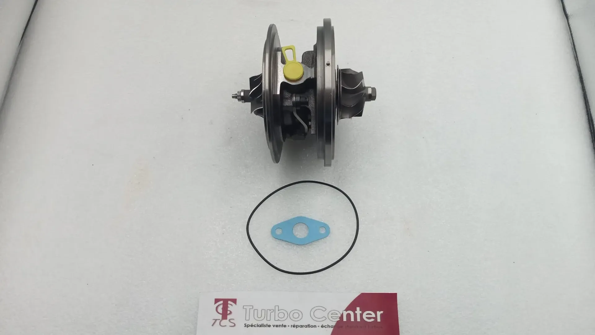 CHRA Ford Transit 2.2 100 - 125 - 150 - 155 CV