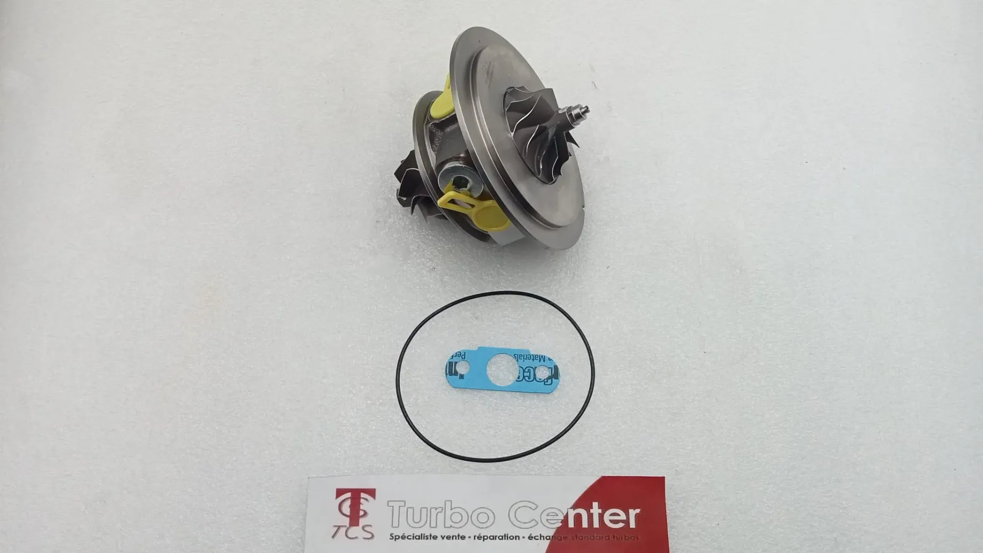 CHRA turbo 812812