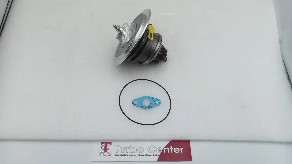Chra turbo 821942