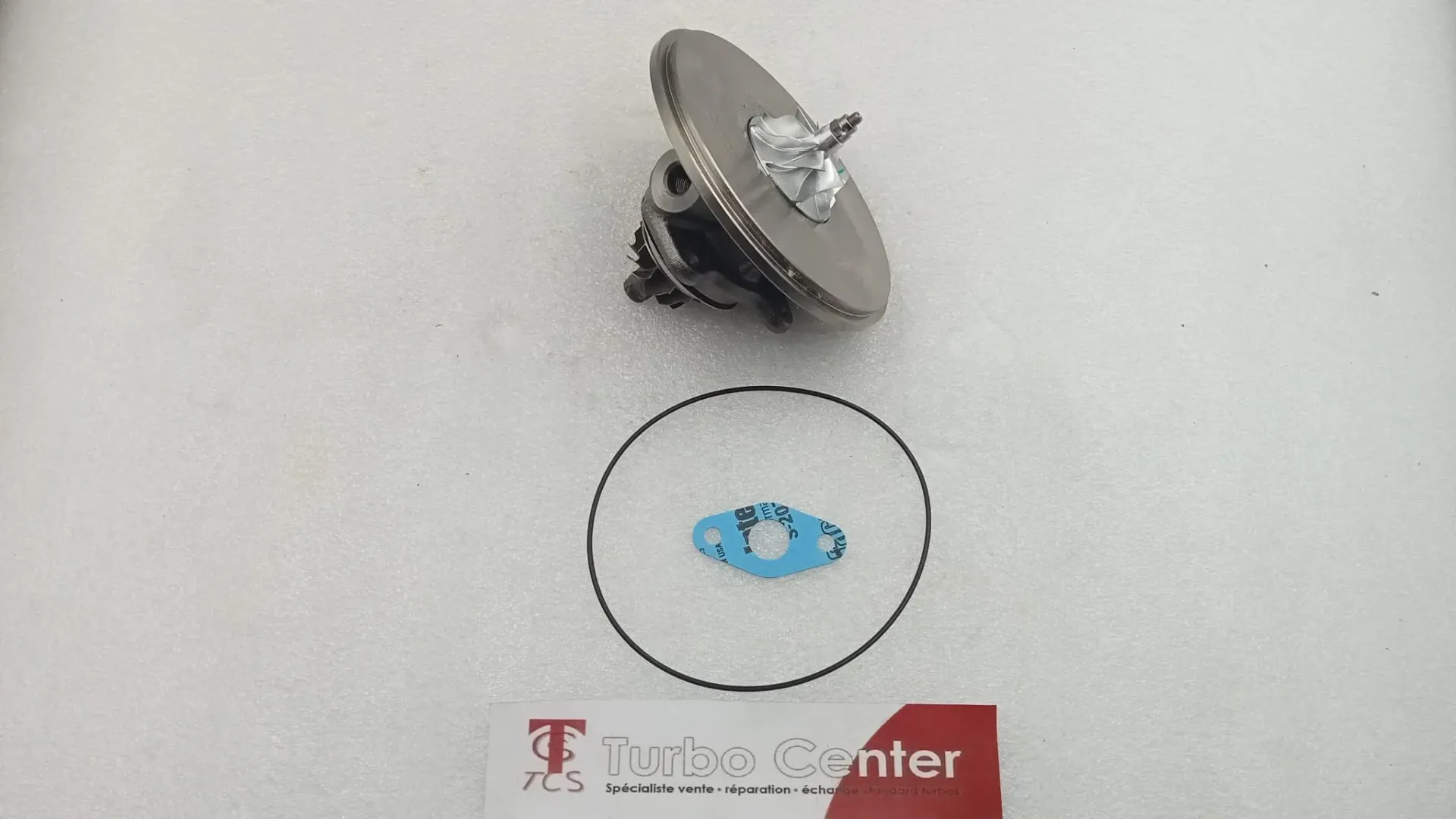 CHRA pour turbo 801374
