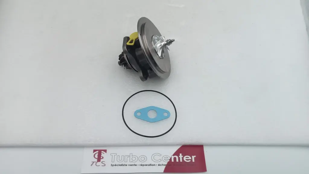 CHRA turbo 821943