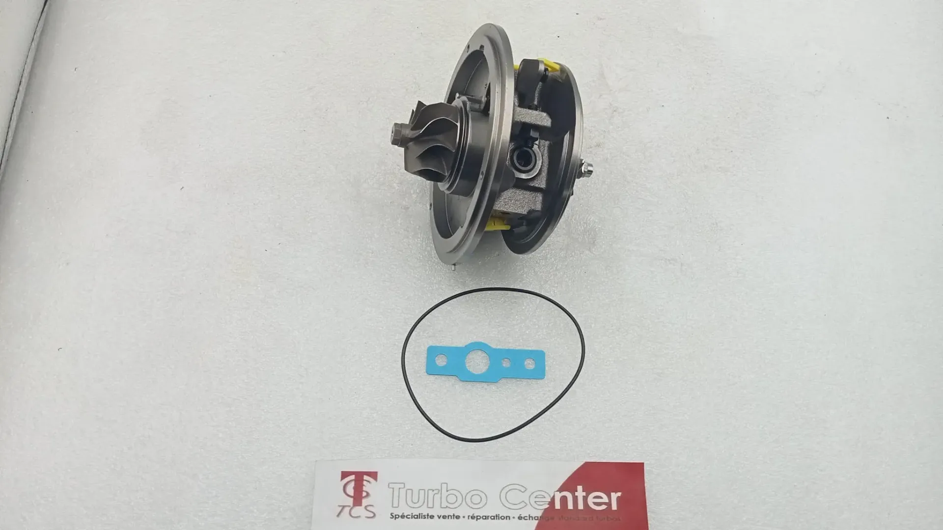 Chra turbo 783583