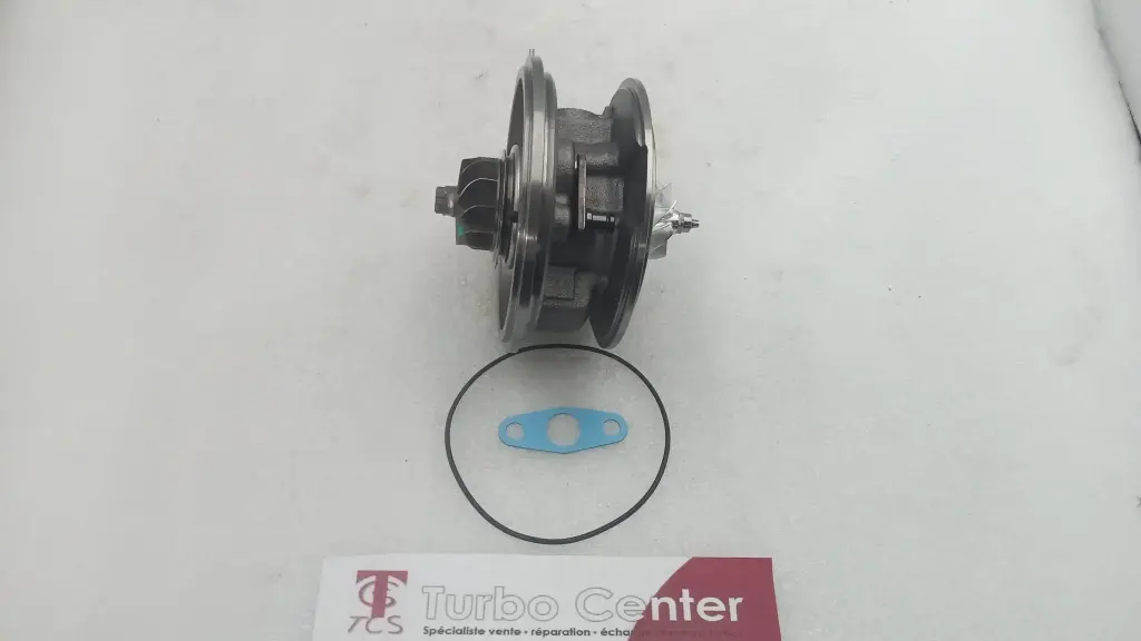 Chra pour turbo 819872