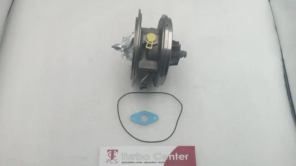 Chra turbo 822182