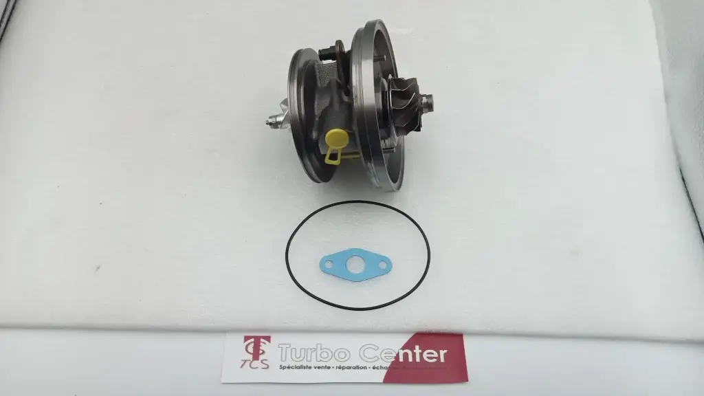 Chra VW 2.0 TDI