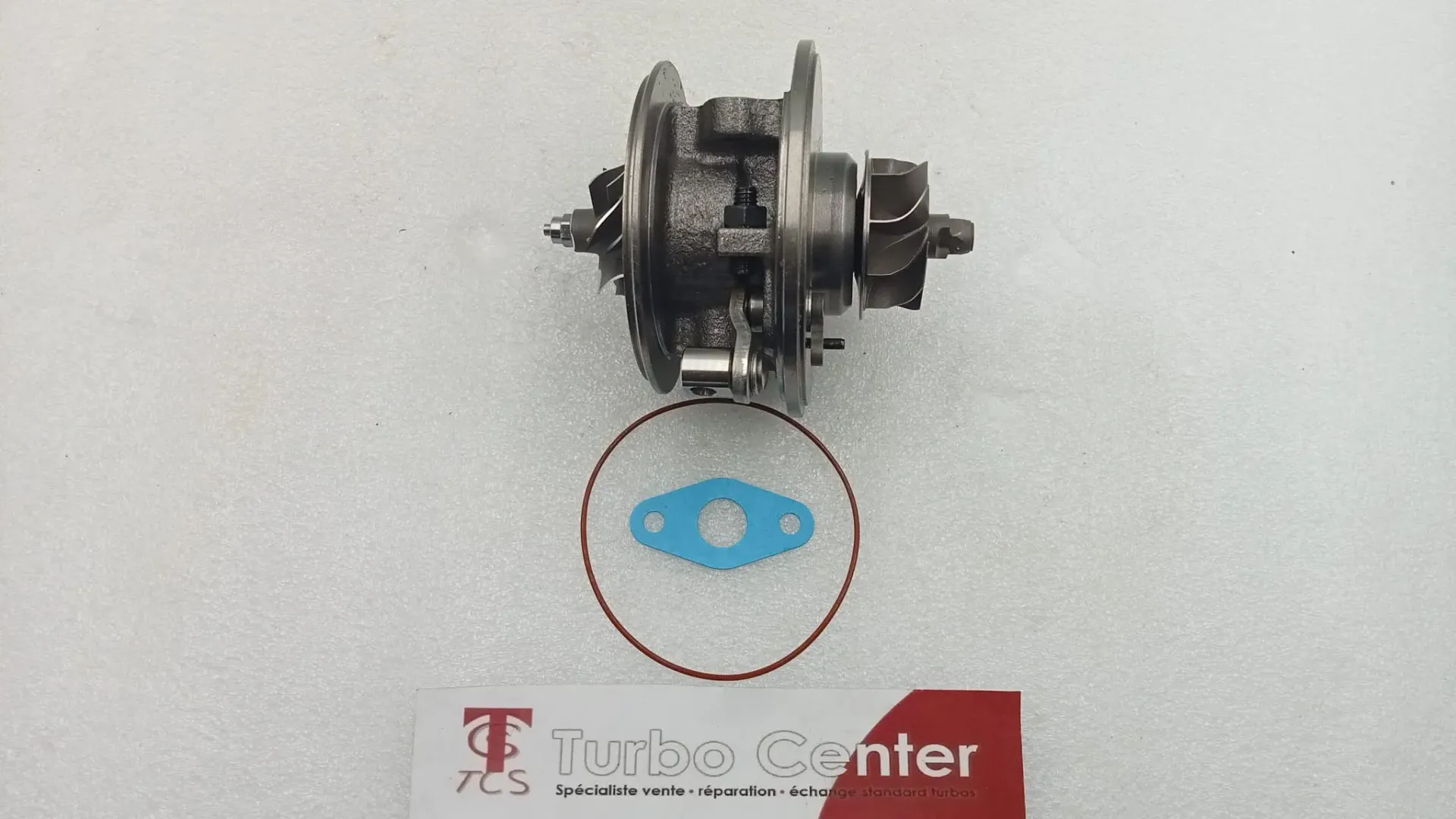 CHRA pour turbo 1.9 TDI AXR BSW