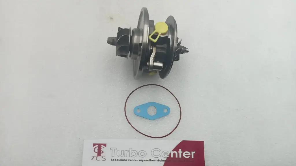 CHRA pour VW SKODA SEAT AUDI 1.9 TDI 90 - 105 cv