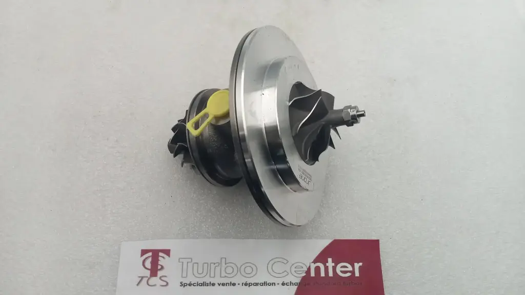 CHRA Coreassy turbo 53039880018/024/050