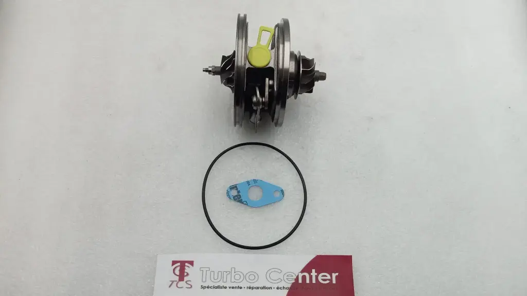 CHRA pour Fiat - Opel 1.3 Mjet 84 - 90 CV