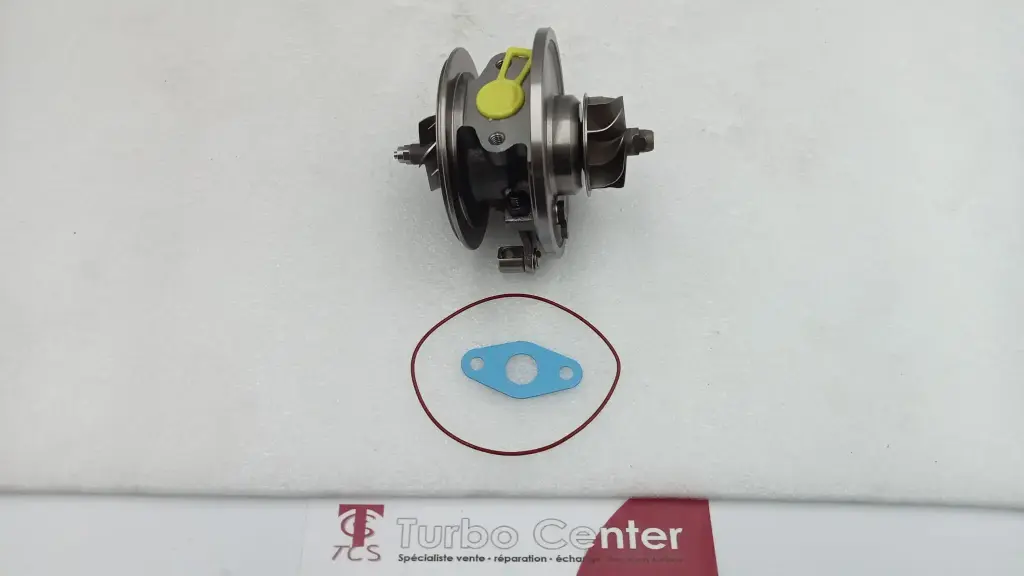 CHRA pour turbo 54399880057