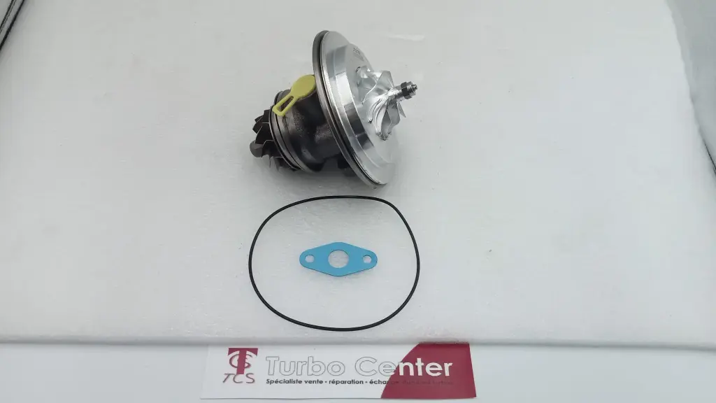 CHRA Amarok biturbo K04