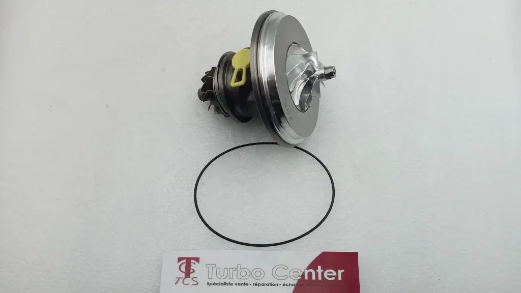 Chra K04 biturbo VW 03L145701R