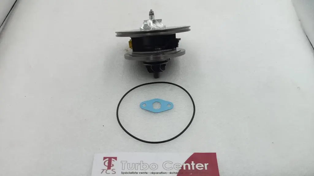 Chra pour turbo 5435-970-0048