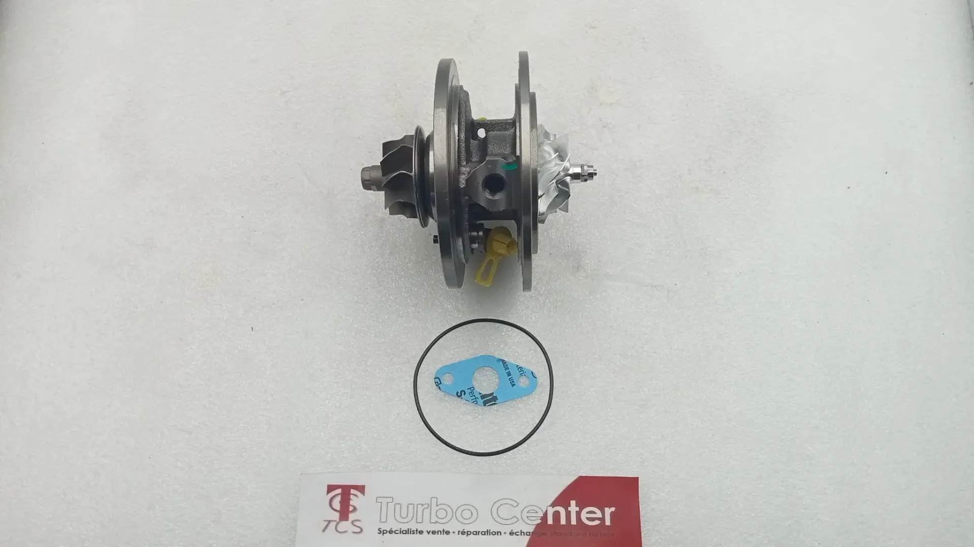 CHRA BMW 54409700026