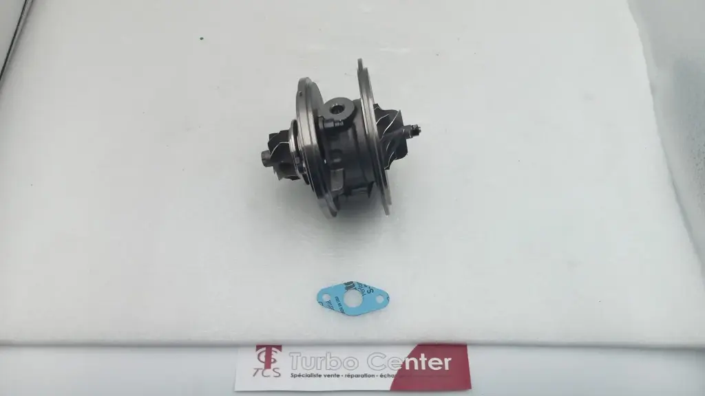 CHRA RHV4 - T39