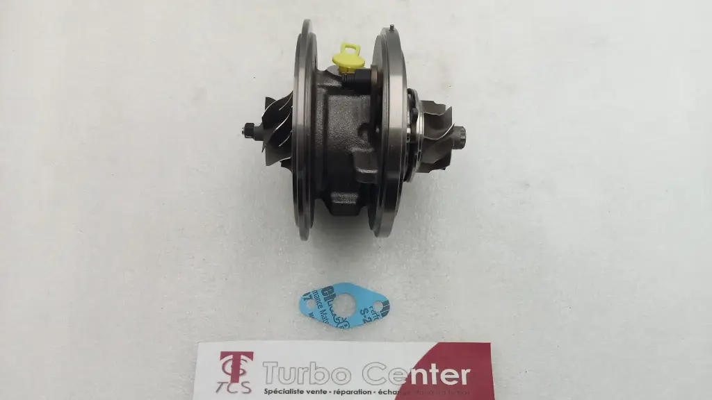 Chra pour BMW Mini 2.0 112 --> 143 CV