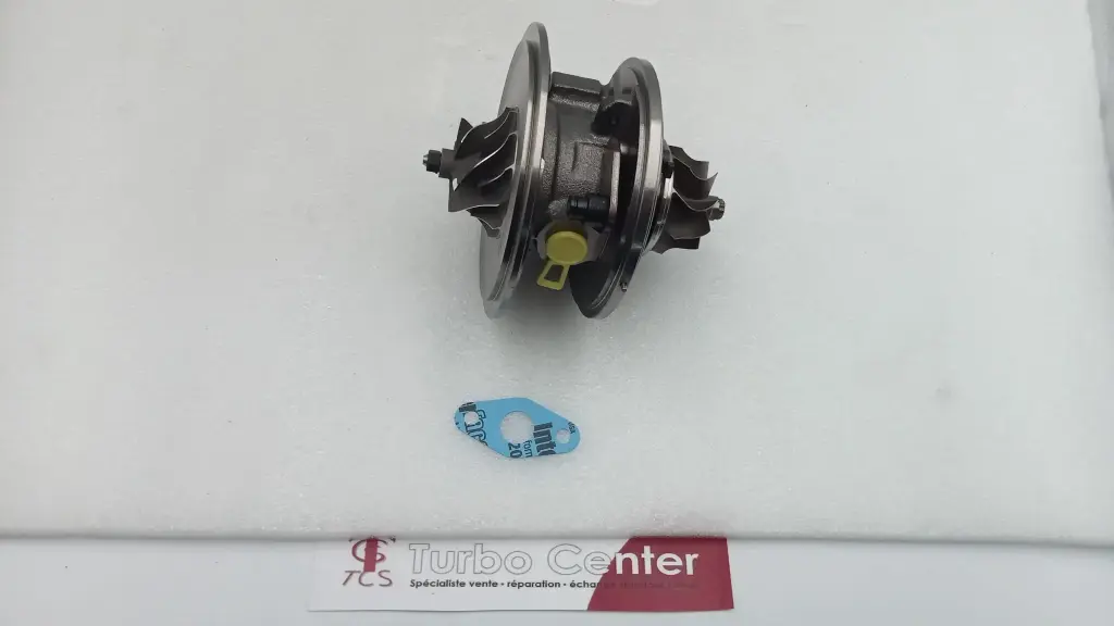 CHRA BMW RHV4 781232103