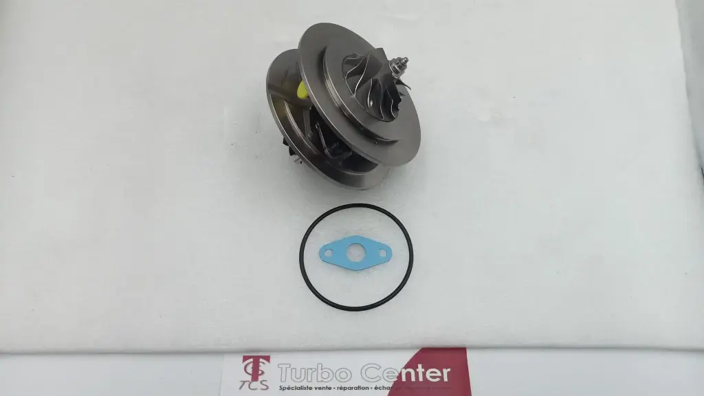 CHRA pour turbo BMW 120 D 320 D 520 D