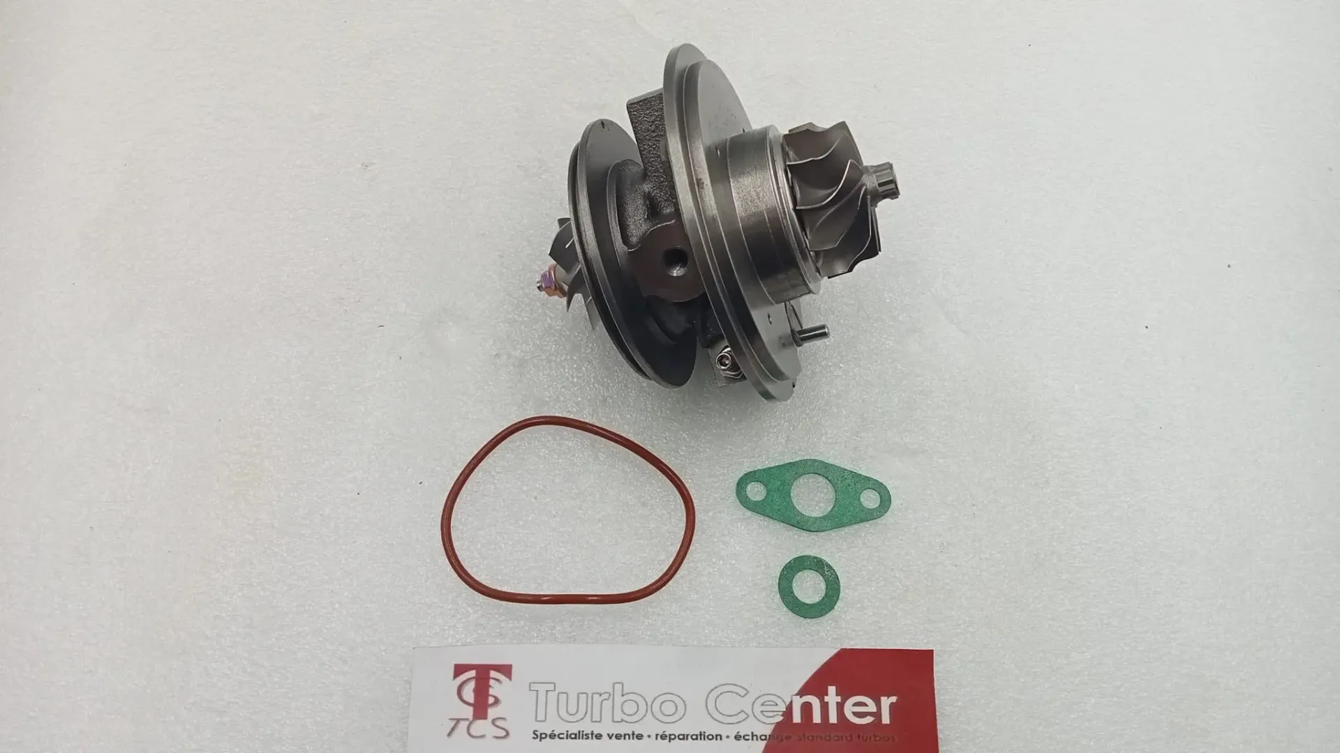CHRA pour Turbo Ford 49377-00500