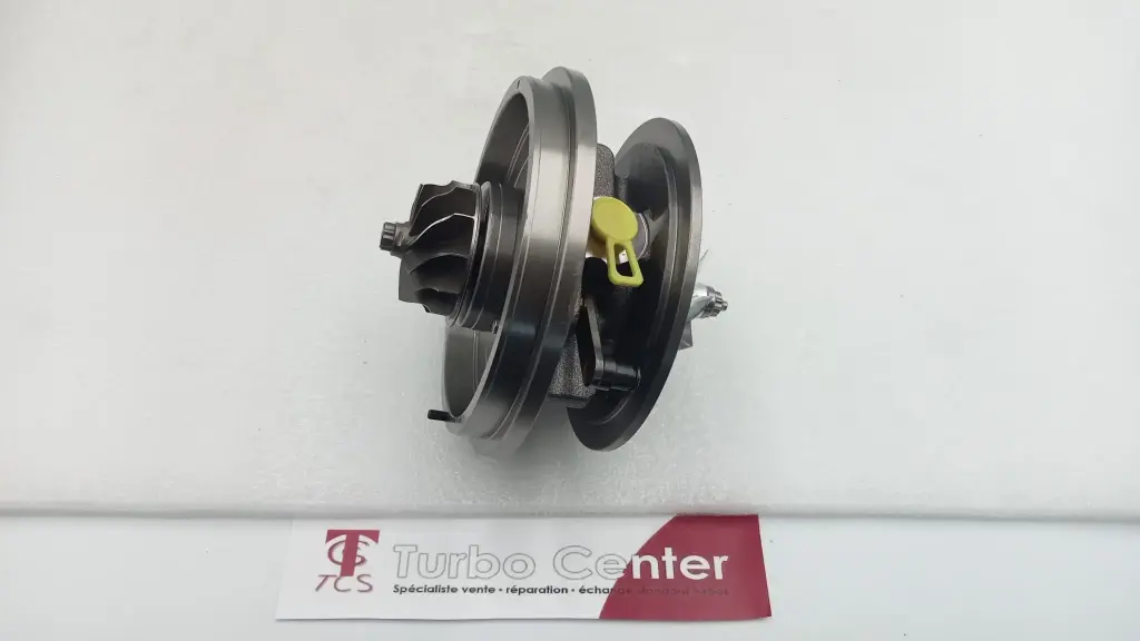 CHRA pour turbo BMW 2.0 163 - 184 - 200 CV