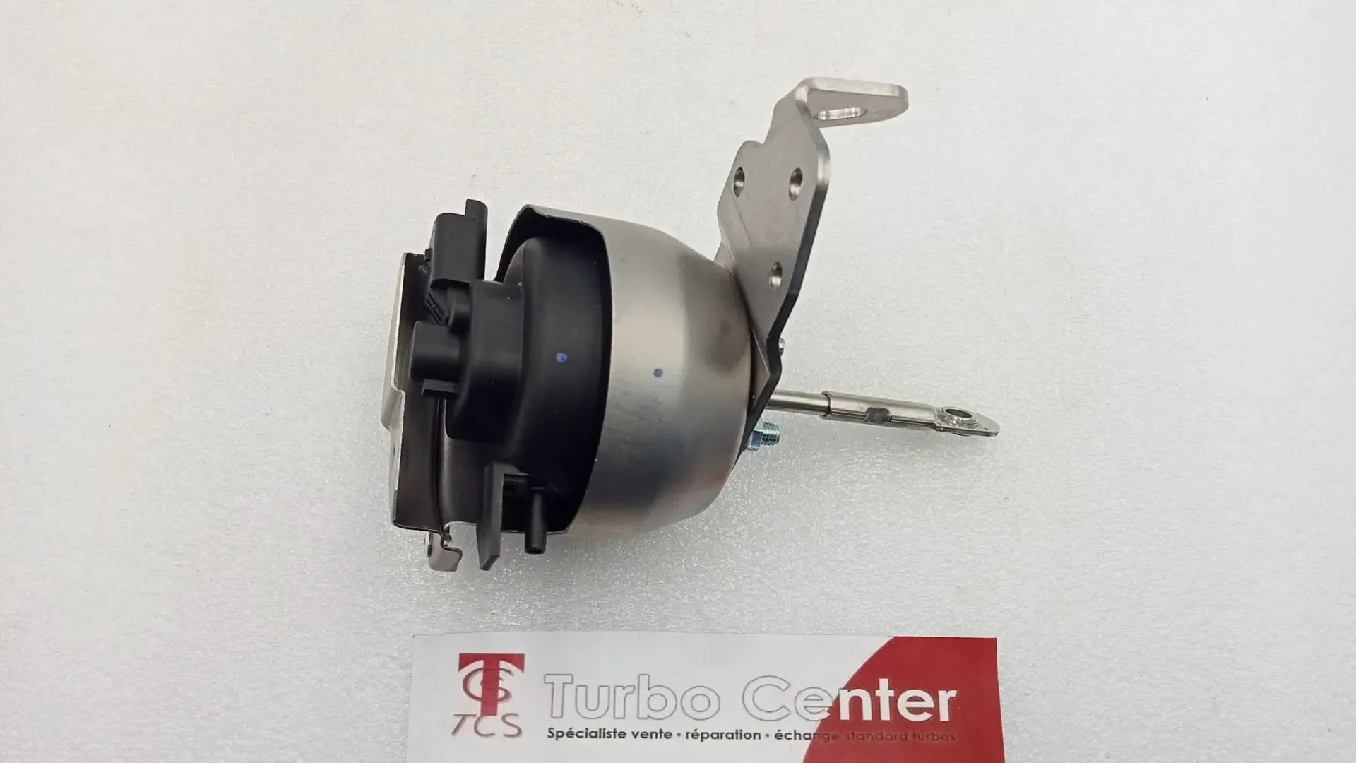Soupape waste gate turbo 53039880521