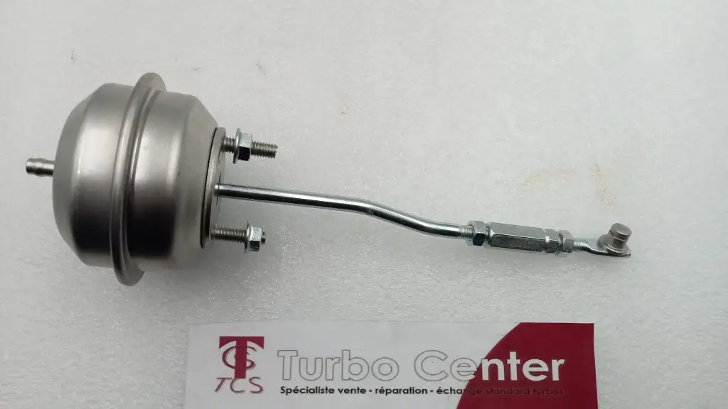 Soupape waste gate Mercedes CLA 180 200 