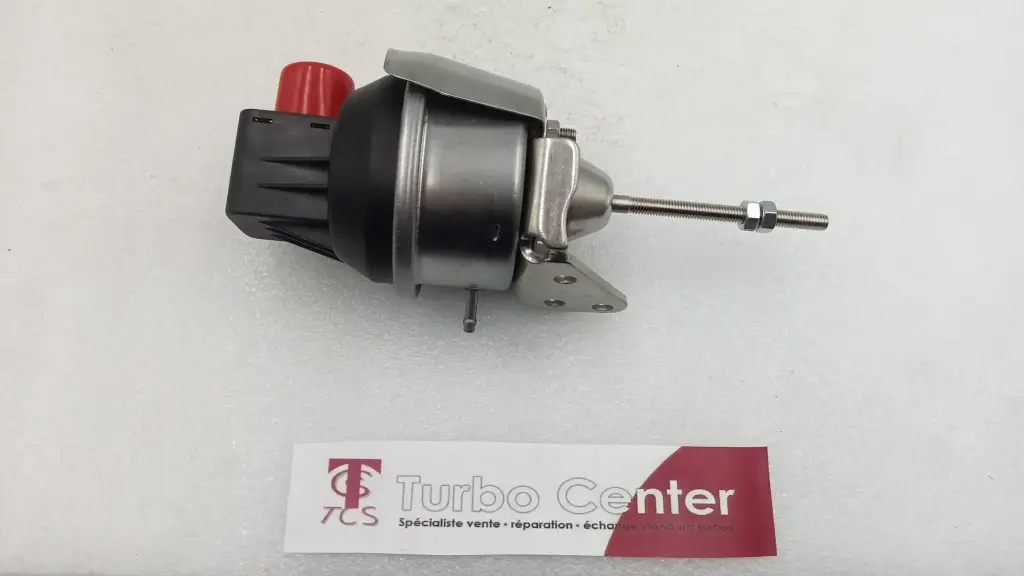 Waste Gate 2.0 TDI avec capteur position