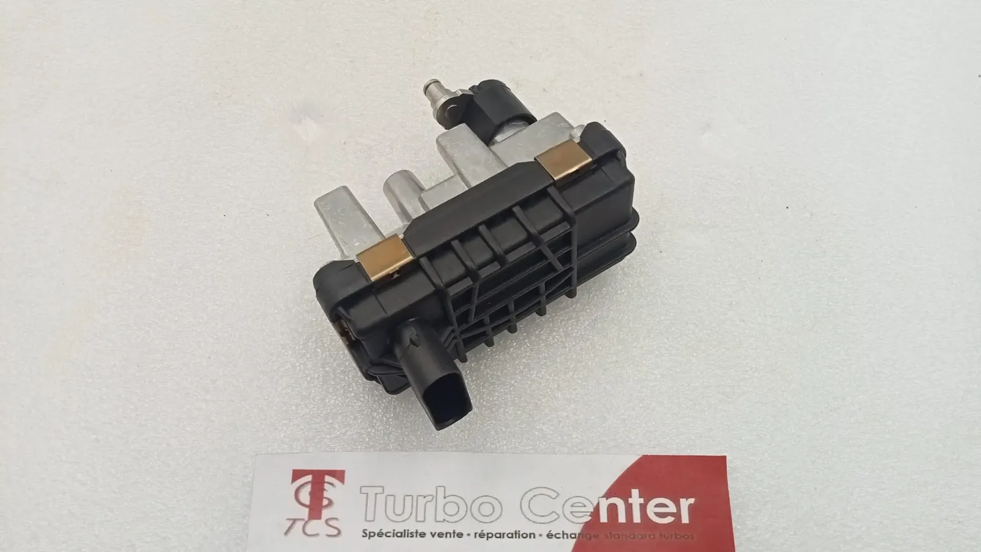 Boitier actuateur G-290