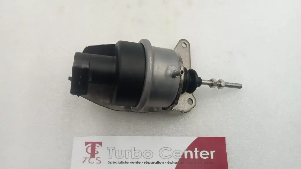 [2063-050-651] Waste gate 1.3 Multijet