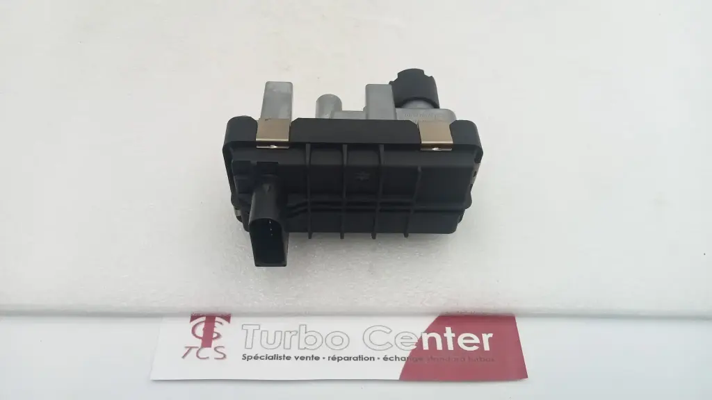 Boitier actuateur G-001