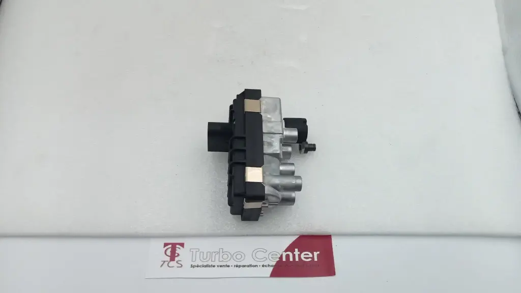 Boitier actuateur G-72 G72