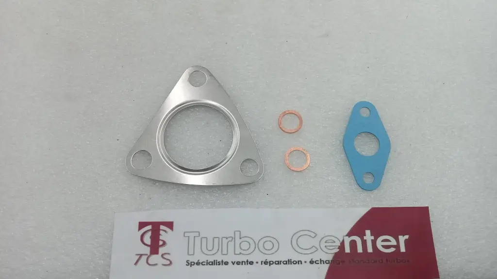 Pochette de joints turbo