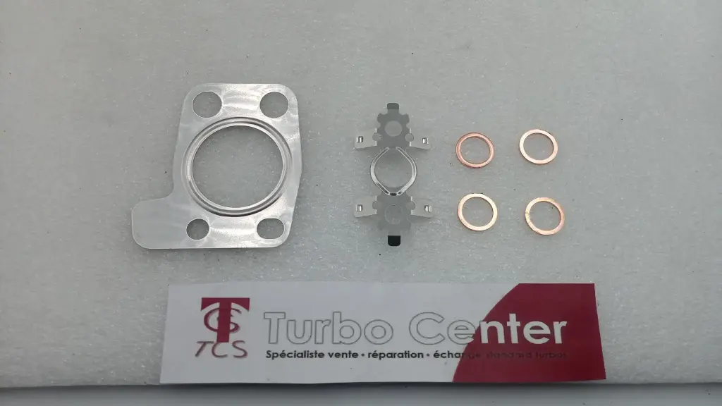 Pochette de joint turbo 806291