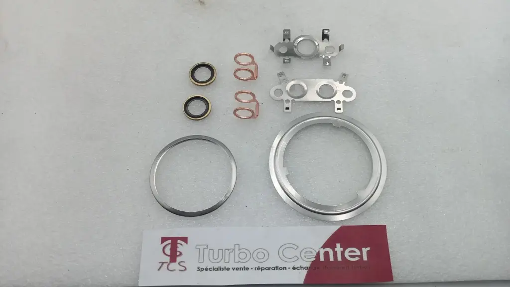 Pochette de joints turbo 49477-01203