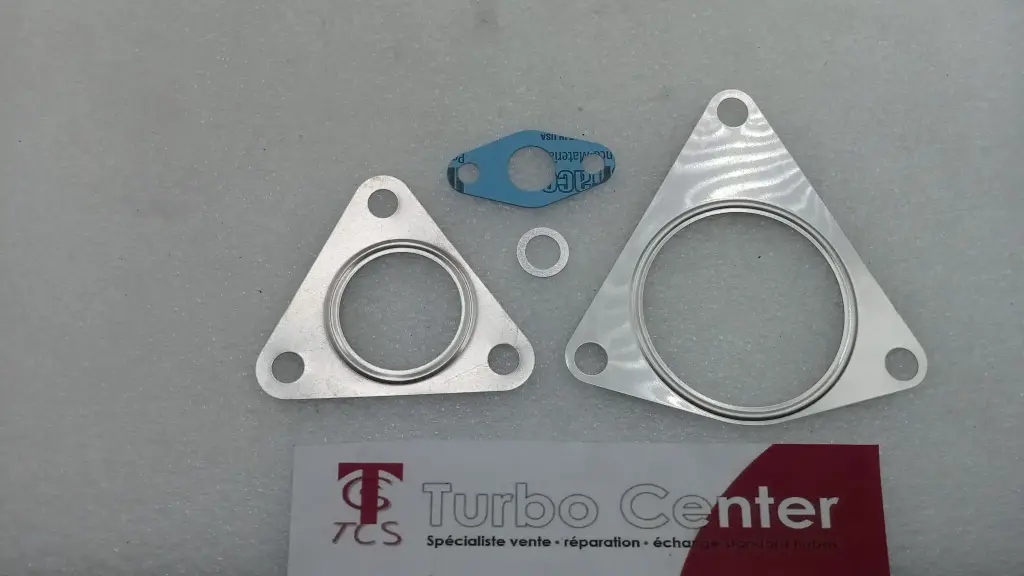 Pochette de joint turbo